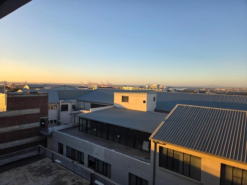 To Let 1 Bedroom Property for Rent in Salt River Western Cape